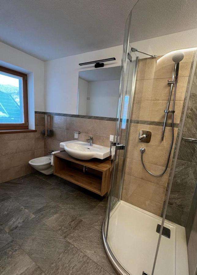 Appartamento Luech Dl Finatzer San Martino in Badia Esterno foto
