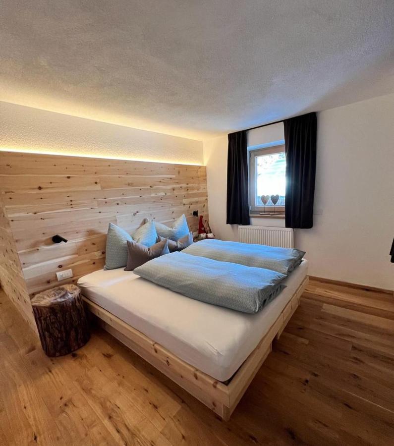 Appartamento Luech Dl Finatzer San Martino in Badia Esterno foto
