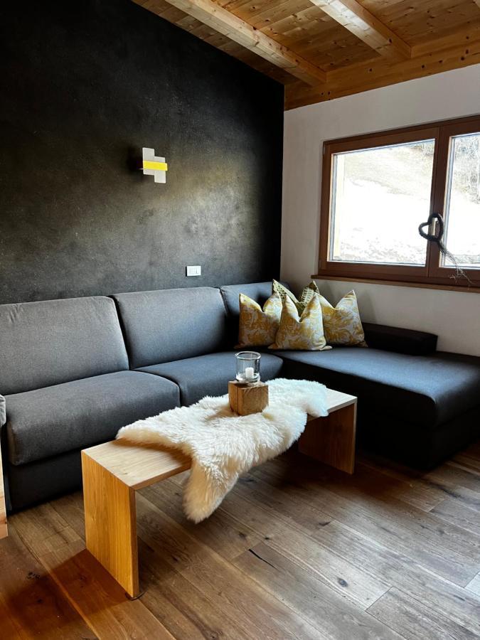 Appartamento Luech Dl Finatzer San Martino in Badia Esterno foto