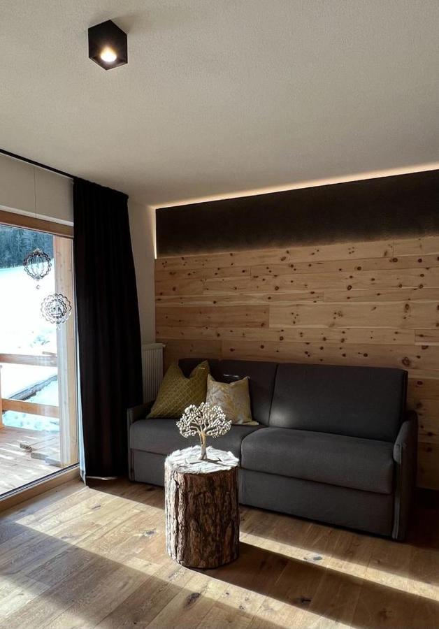 Appartamento Luech Dl Finatzer San Martino in Badia Esterno foto
